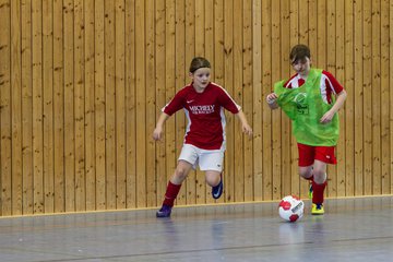 Bild 173 - D/E Juniorinnen Kreismeisterschaften